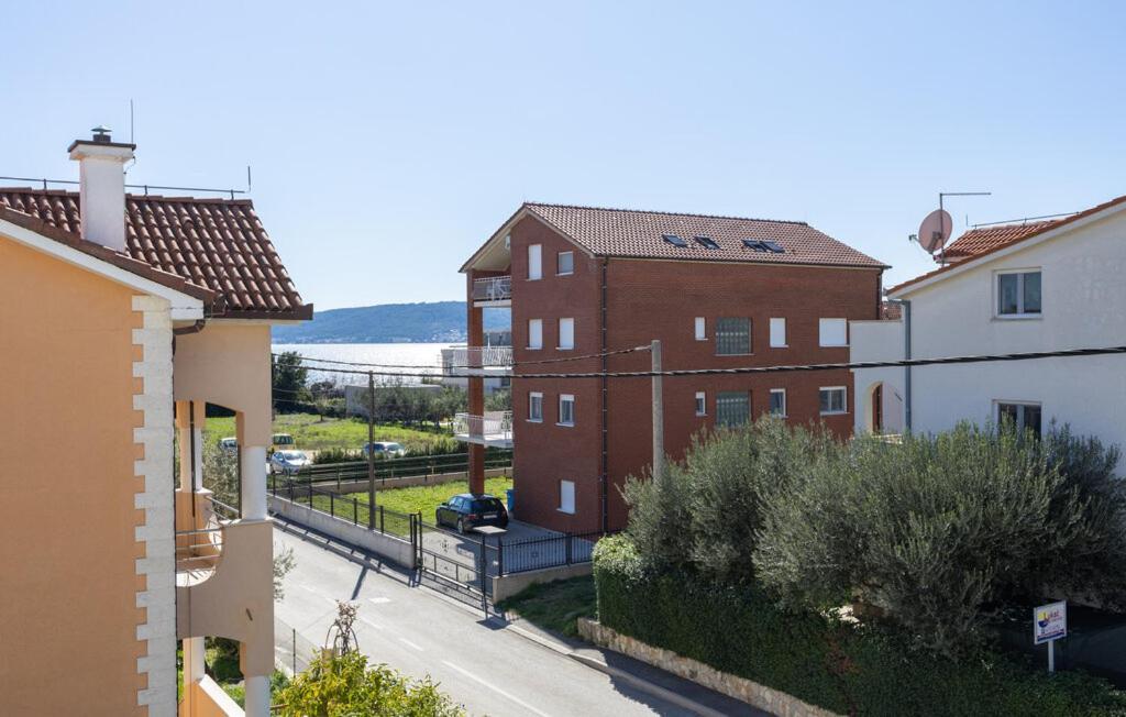 Apartments Ruza Kaštela Quarto foto