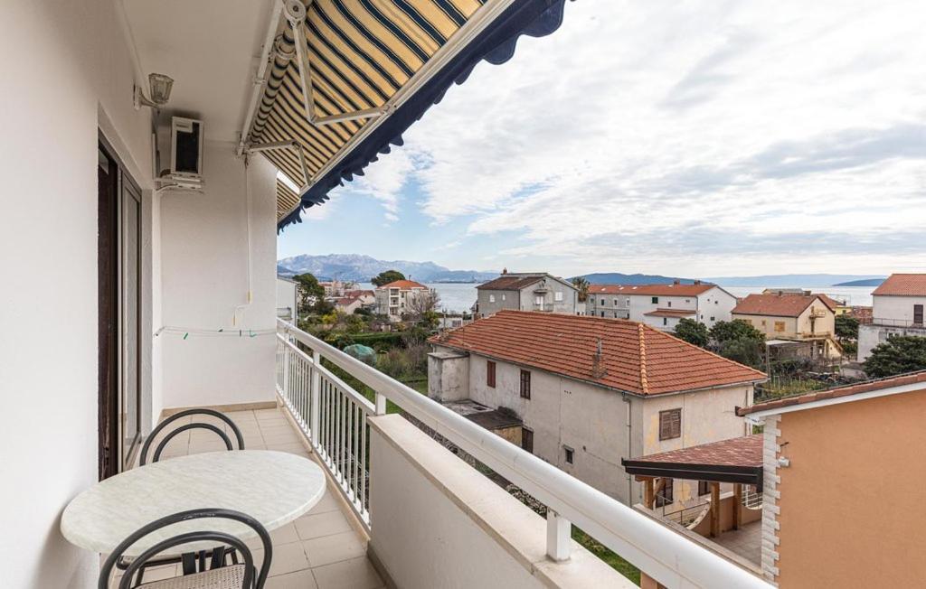 Apartments Ruza Kaštela Exterior foto
