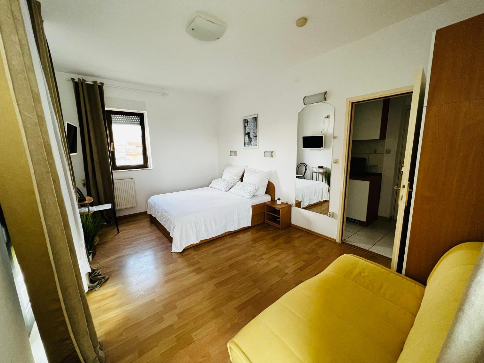 Apartments Ruza Kaštela Quarto foto
